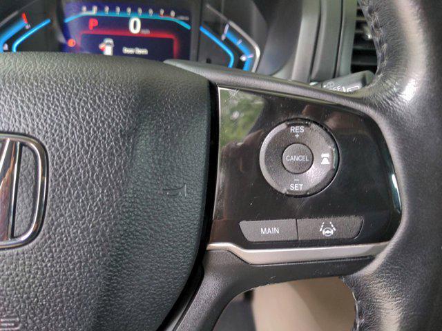 used 2019 Honda Odyssey car, priced at $14,995