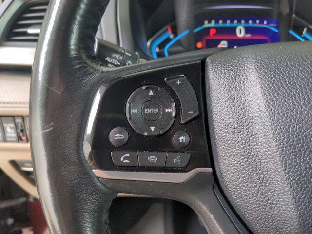 used 2019 Honda Odyssey car, priced at $14,995