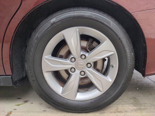 used 2019 Honda Odyssey car, priced at $14,995