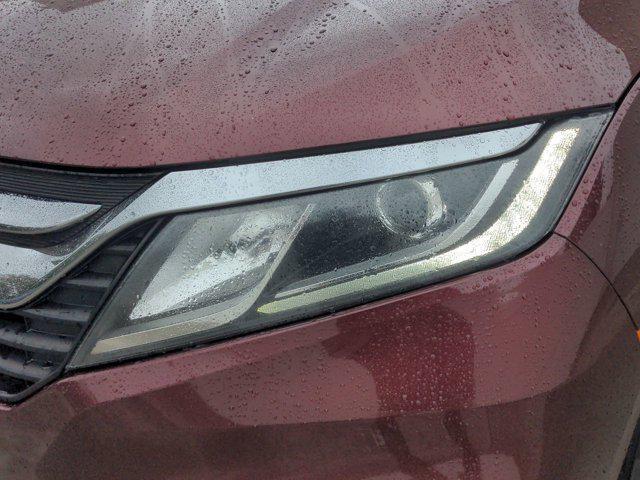 used 2019 Honda Odyssey car, priced at $14,995