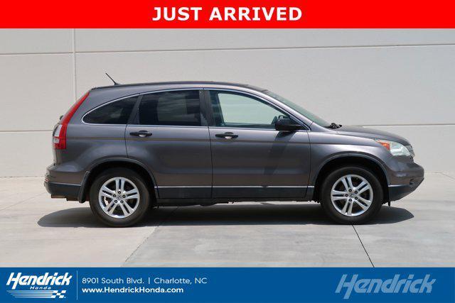 used 2010 Honda CR-V car, priced at $8,995