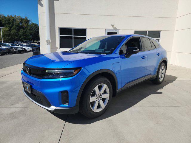 new 2025 Honda Prologue car, priced at $52,350