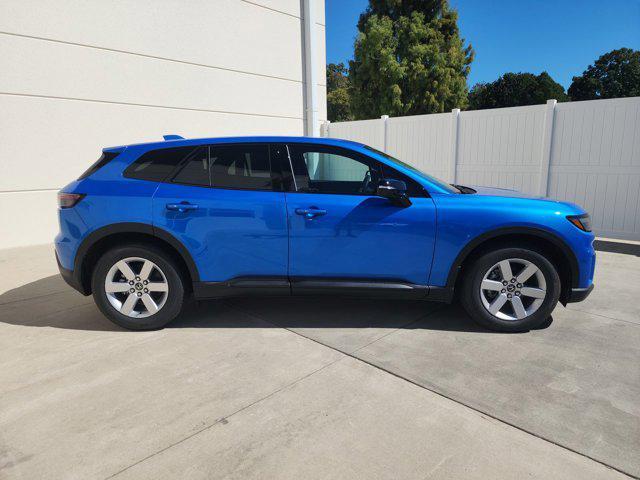 new 2025 Honda Prologue car, priced at $52,350