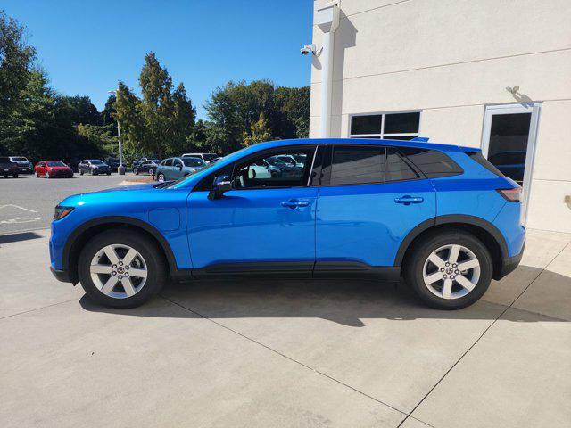 new 2025 Honda Prologue car, priced at $52,350