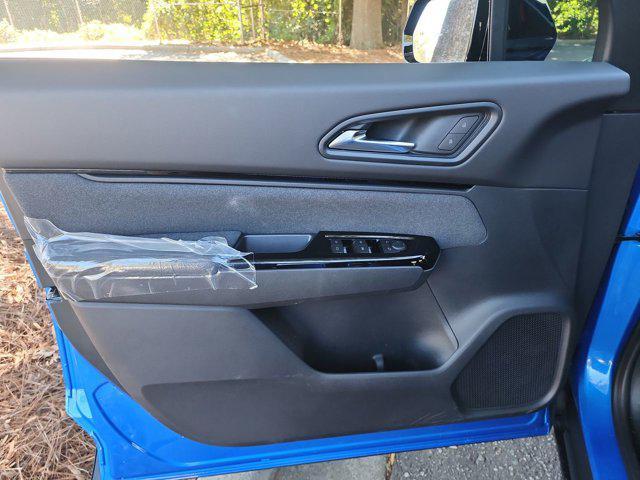 new 2025 Honda Prologue car, priced at $52,350