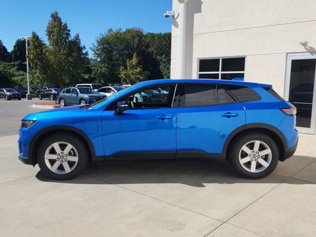 new 2025 Honda Prologue car, priced at $52,350