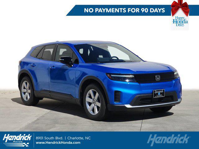 new 2025 Honda Prologue car, priced at $52,350