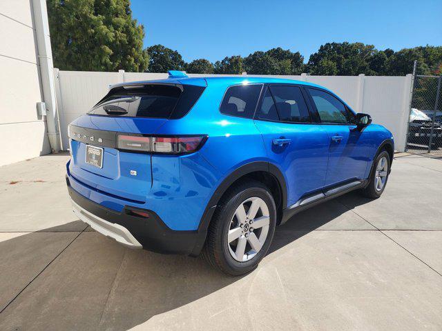 new 2025 Honda Prologue car, priced at $52,350