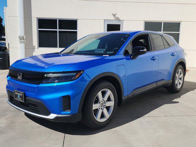 new 2025 Honda Prologue car, priced at $52,350