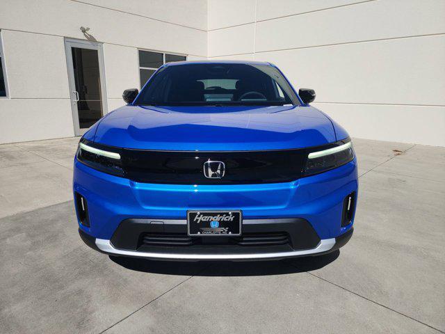 new 2025 Honda Prologue car, priced at $52,350