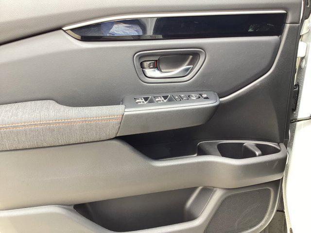 new 2025 Honda Pilot car, priced at $42,105
