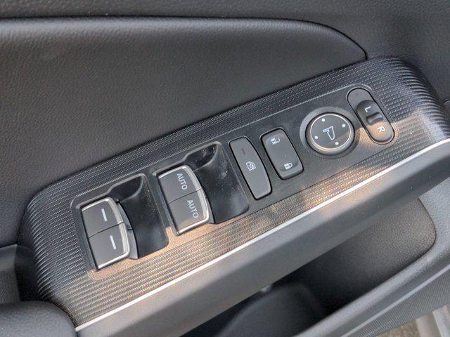 new 2026 Honda Civic Hybrid car, priced at $33,490