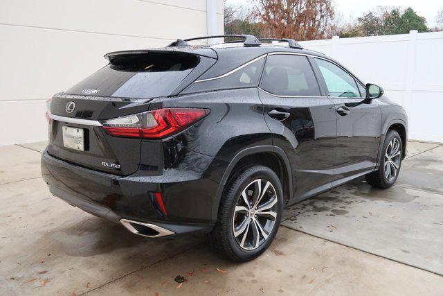 used 2016 Lexus RX 350 car, priced at $22,995