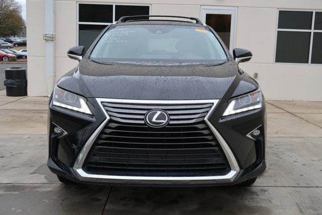 used 2016 Lexus RX 350 car, priced at $22,995