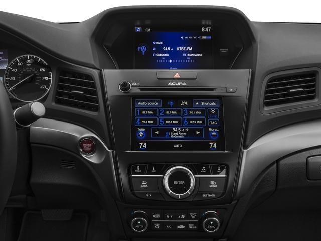 used 2016 Acura ILX car, priced at $14,995