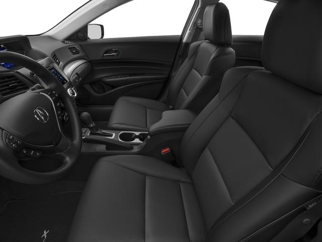 used 2016 Acura ILX car, priced at $14,995