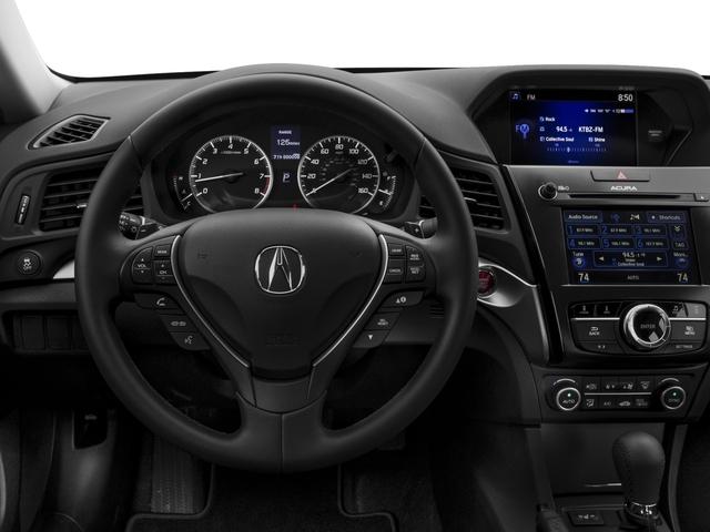 used 2016 Acura ILX car, priced at $14,995