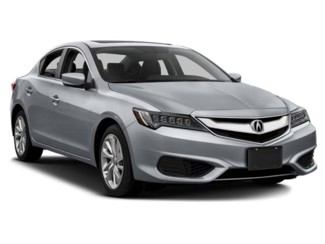 used 2016 Acura ILX car, priced at $14,995