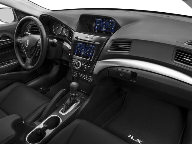 used 2016 Acura ILX car, priced at $14,995
