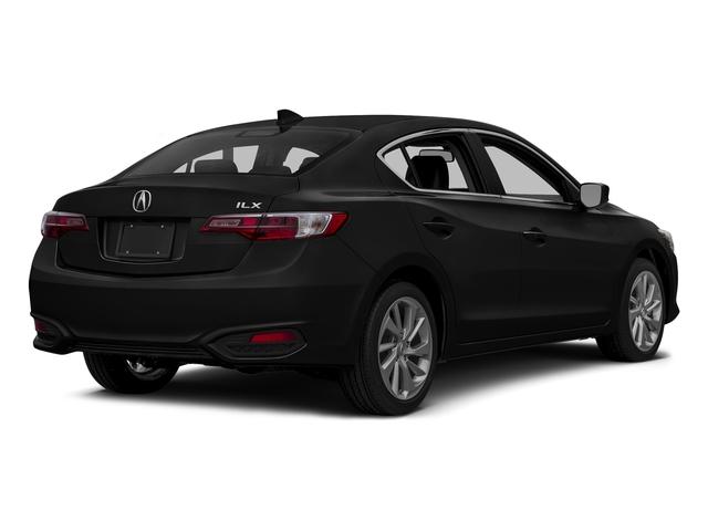 used 2016 Acura ILX car, priced at $14,995