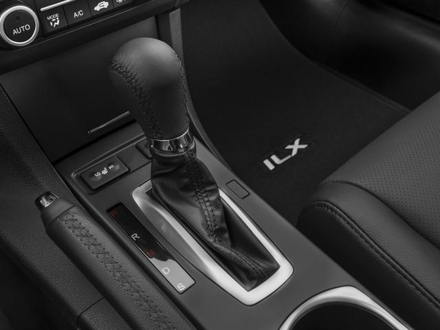 used 2016 Acura ILX car, priced at $14,995