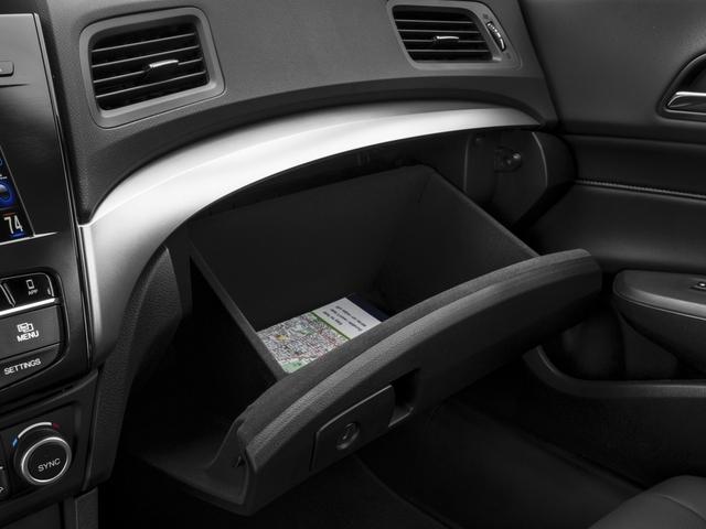 used 2016 Acura ILX car, priced at $14,995