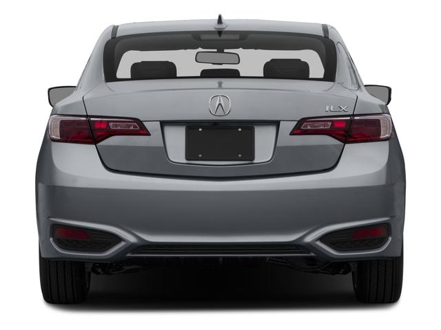 used 2016 Acura ILX car, priced at $14,995
