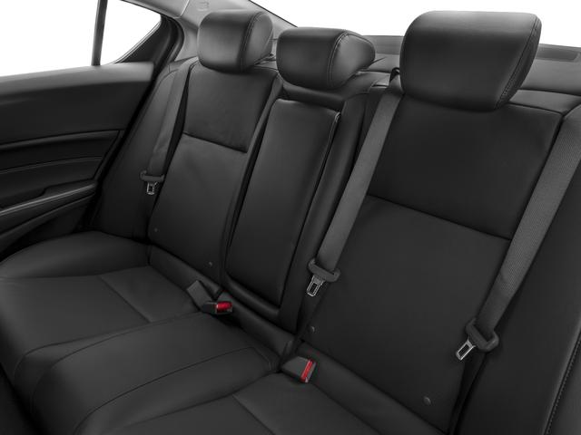 used 2016 Acura ILX car, priced at $14,995