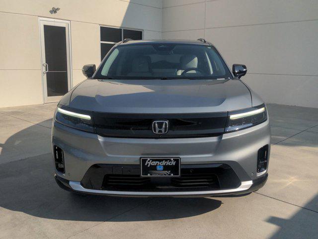 new 2025 Honda Prologue car, priced at $59,350