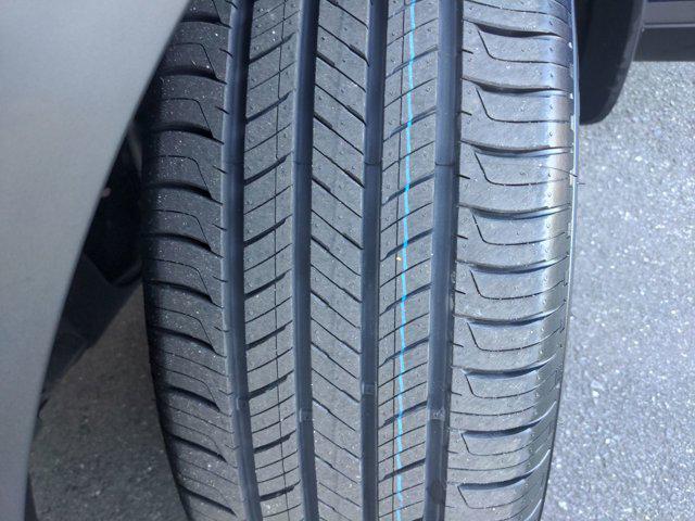 used 2024 Honda CR-V Hybrid car, priced at $32,495