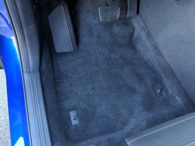 used 2024 Honda CR-V Hybrid car, priced at $32,495