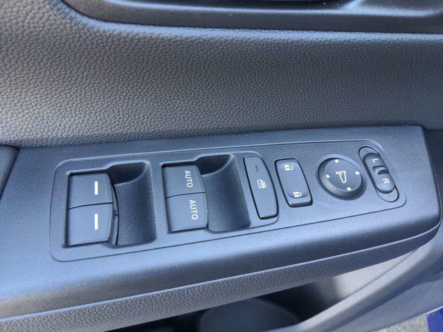 used 2024 Honda CR-V Hybrid car, priced at $32,495