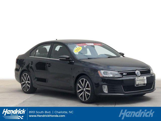 used 2014 Volkswagen Jetta car, priced at $10,995