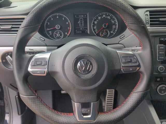 used 2014 Volkswagen Jetta car, priced at $10,995