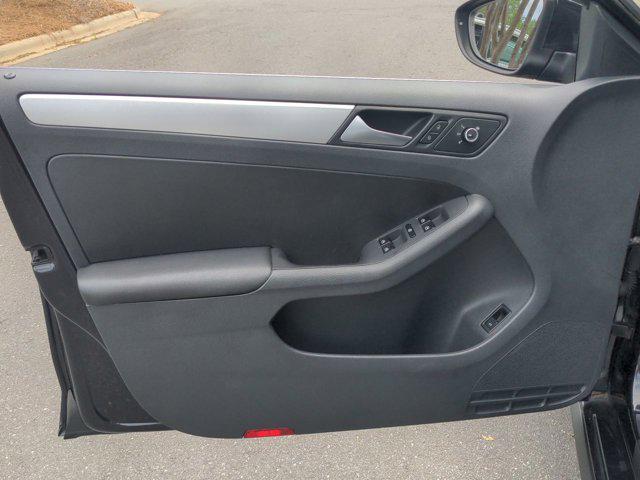 used 2014 Volkswagen Jetta car, priced at $10,995