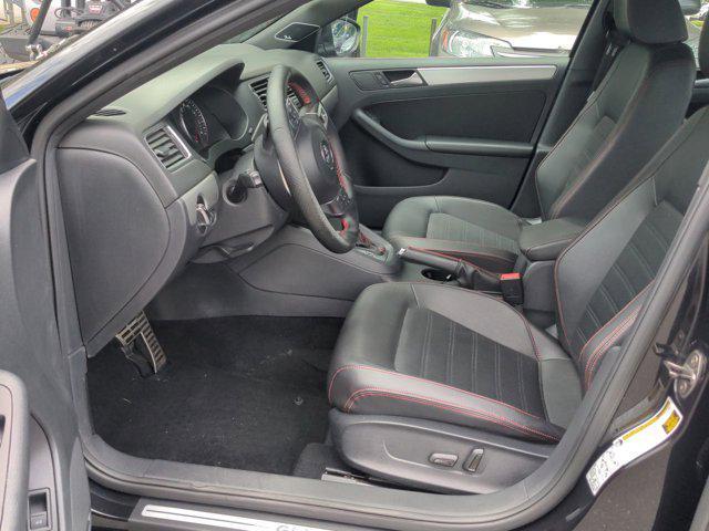 used 2014 Volkswagen Jetta car, priced at $10,995