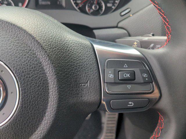 used 2014 Volkswagen Jetta car, priced at $10,995