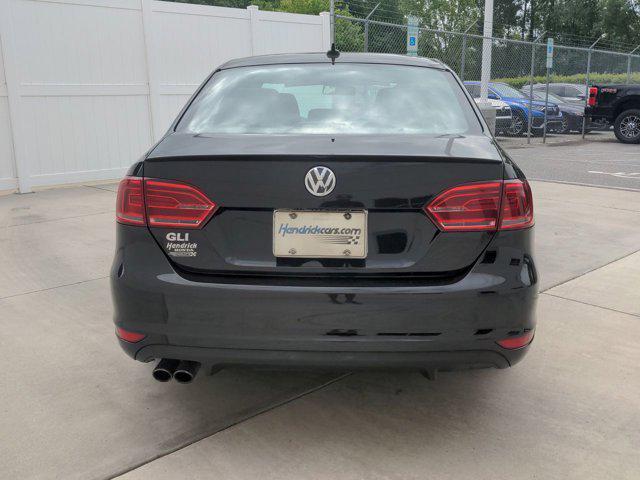 used 2014 Volkswagen Jetta car, priced at $10,995
