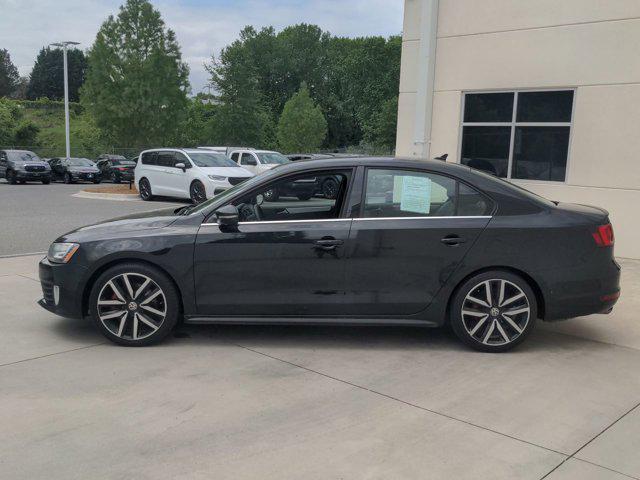 used 2014 Volkswagen Jetta car, priced at $10,995