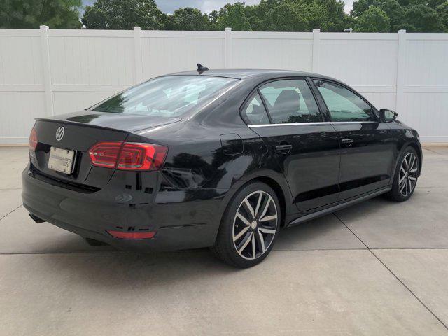used 2014 Volkswagen Jetta car, priced at $10,995