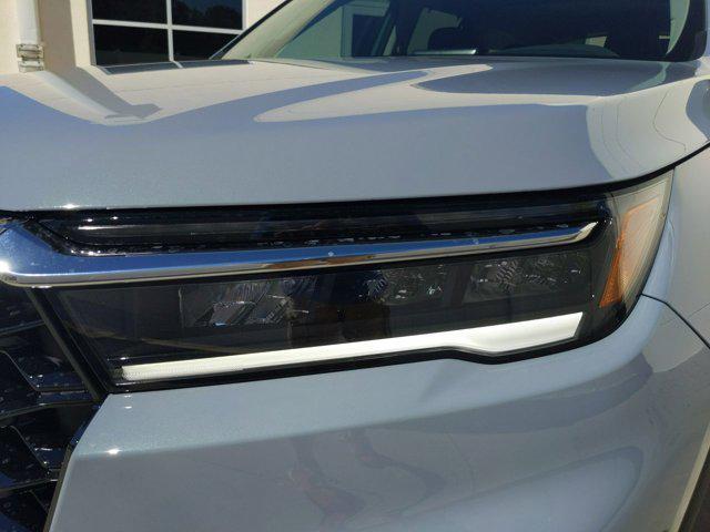 new 2025 Honda Pilot car, priced at $49,405