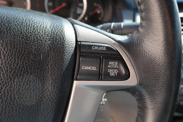 used 2011 Honda Accord car, priced at $10,995