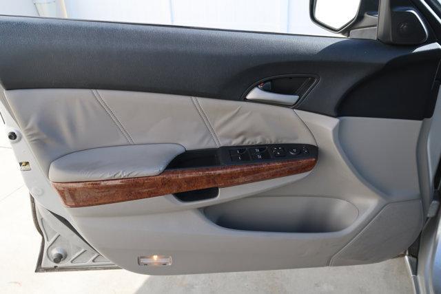 used 2011 Honda Accord car, priced at $10,995