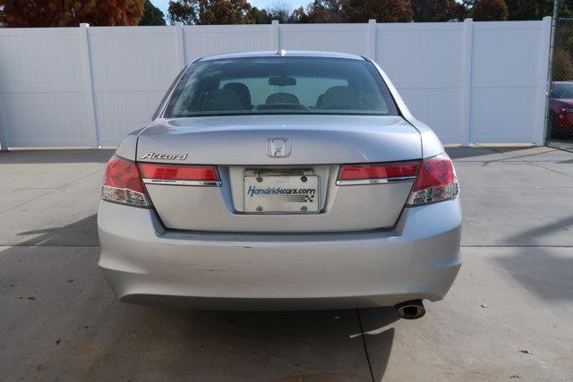 used 2011 Honda Accord car, priced at $10,995