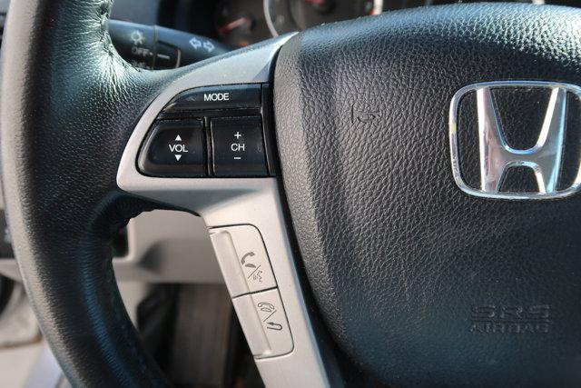 used 2011 Honda Accord car, priced at $10,995