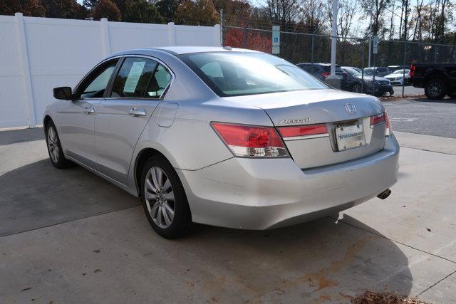 used 2011 Honda Accord car, priced at $10,995