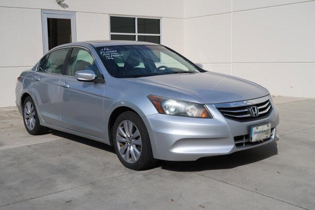 used 2011 Honda Accord car, priced at $10,995