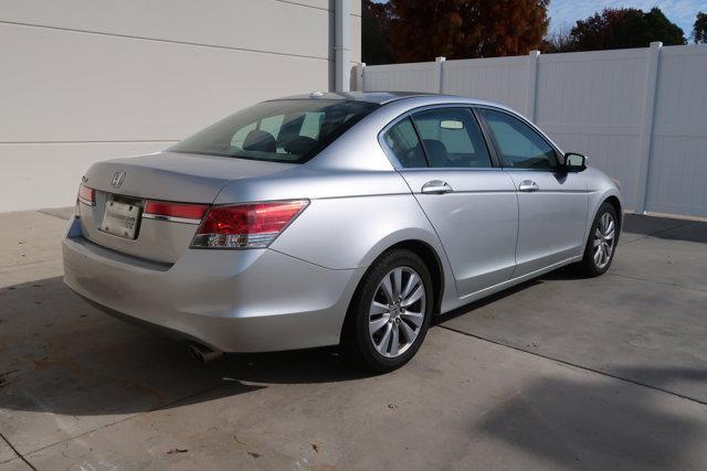 used 2011 Honda Accord car, priced at $10,995