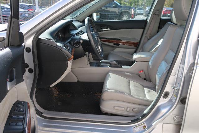 used 2011 Honda Accord car, priced at $10,995
