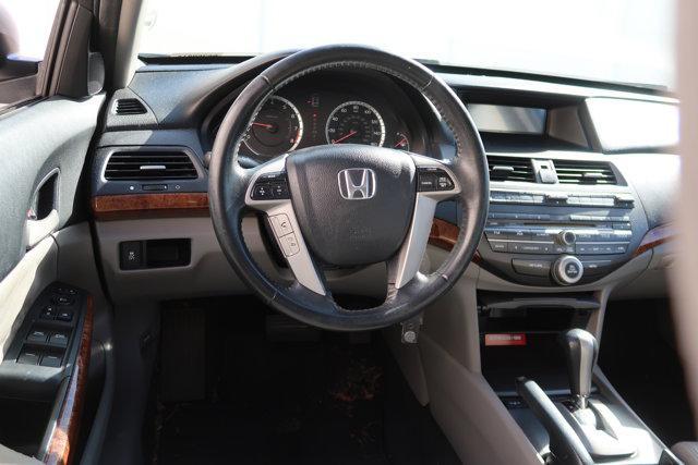 used 2011 Honda Accord car, priced at $10,995